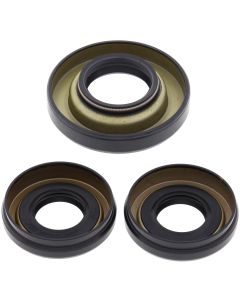 All Balls Racing Front Differential Seal Kit 25-2003-5