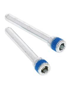 All Balls Rear Brake Pad Retaining Pin Kit 18-7002