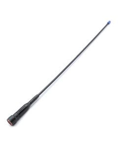 Rugged Radios Long Range Antenna for R1 / RDH-X / ABH7 Handheld Radio DB-SMA-M