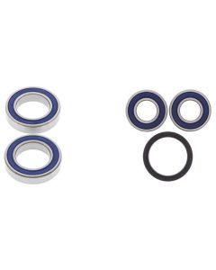 Wheel Front And Rear Bearing Kit for Gas-Gas 250cc TXT Trials 250 2004 - 2012