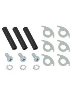 SPI Flyweight - Hardware Kit  SM-03292