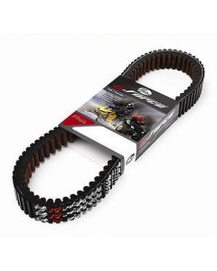 2003 Bombardier Quest 650 Gates G-Force Belt