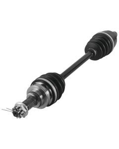 QuadBoss Replacement Axles Rear - TRM-HO-8-301