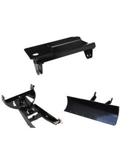 Denali UTV Snow Plow Kit For Kawasaki Teryx 750 2008-2013