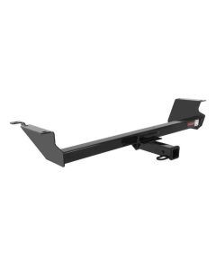 Class III Custom Fit Trailer Hitch Receiver fits Select Chrysler Town & Country, Dodge Grand Caravan, Ram C/V & Volkswagen Routan