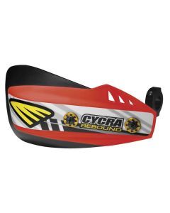 Cycra Rebound Handshield Red - 1CYC-0226-33