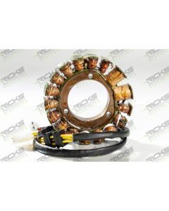 Ricks Stator For Kawasaki KLX650 1993-1996 21-727