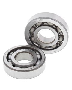 All Balls Racing Crank Shaft Bearing Kit 24-1053