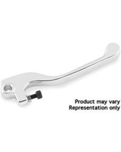 Motion Pro Polished Aluminum Brake Lever 14-0526