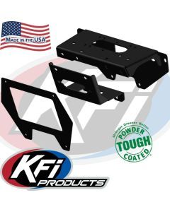 KFI Products Winch Mount 101790