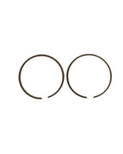 WSM Piston Rings For Honda 250 ATC-R / TRX-R 85-89 .5mm Over 51-205-05