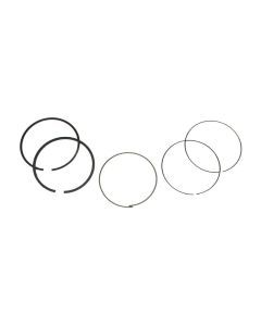 WSM Piston Rings For Honda 400 TRX-EX 99-14 .75mm Over 51-228-06