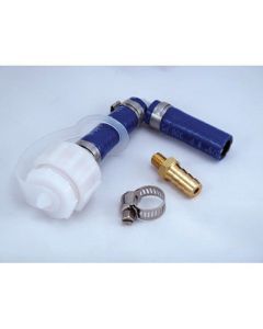 Atlantis A8584 Flush Kit, Waveraider Yamaha WAVE RAIDER 700 94-97