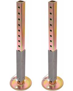 Telescoping Stabilizer Jack (SJR-208-2PK) - Pair (2)
