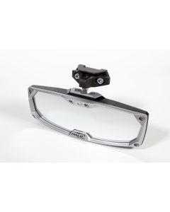 Seizmik Halo-RA CAST Rearview Mirror with Cast Aluminum Bezel 56-18002