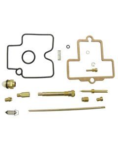 Psychic Dirt Bike Carburetor Kit XU-07401