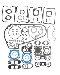 Athena Full Gasket Kit For Harley-Davidson Super Glide FX 80 1340 1984-1988