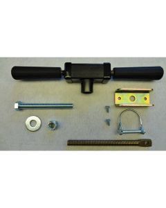 Just Sail Prod Securez (Quick Snowmobile Tie Down System) One JSP200-SCZ