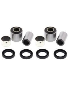 Complete Shock Bushing Kit Front or Rear Lower for Honda TRX500FPE 2007-2011