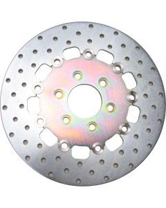 EBC OE Replacement Rotor MPN MD3086