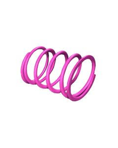 Straightline Cat Primary Clutch Spring 150-340lbs pink 123-136