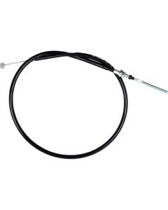 Motion Pro Black Vinyl Front Brake Cable +3.0" 02-0495