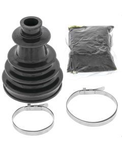 QuadBoss CV Boot Kit Front Outer - 53195020