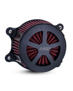 Vance & Hines Radiant V Air Intake Black Ceramic 41467