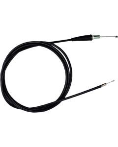 Motion Pro Black Vinyl Throttle Cable For Honda Odyssey 250 FL250 1977-1984