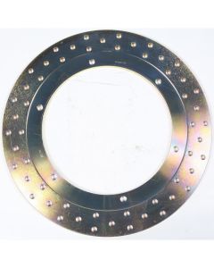 EBC OE Replacement Rotor MPN MD2078