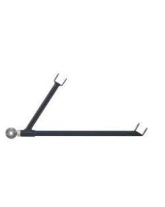 SPI Upper A-Arm SM-08654