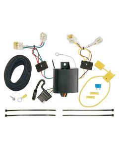 T-One Connector with Upgraded Circuit Protected HD ModuLite