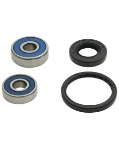 Pivot Works Front Premium Wheel Bearing Kit 25-1811