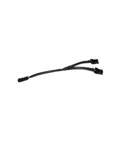 Baja Designs Universal 2-Light Splitter Harness For OnX / S8 / XL 613608