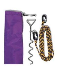 Kwik Tek A-3 Screw Anchor System