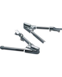 Kuryakyn Swingarm Cover Sets 8256