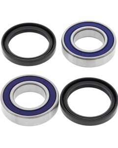 Pivot Works Rear Premium Wheel Bearing Kit 25-1579