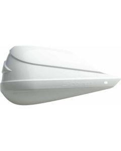 Barkbusters Storm White Replacement Guard  BB-STM-003-00-WH