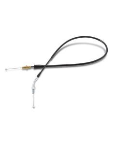 Motion Pro Black Vinyl Throttle Cable 10-0176