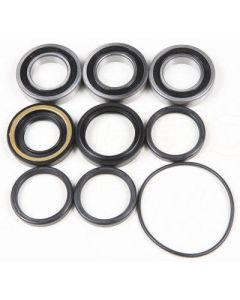 1997-2001 Honda TRX 250 Pivot Works Rear Wheel Bearingkit Honda Atv