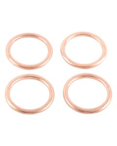 Vertex Exhaust Gasket Kit 823017