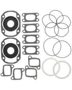 Vertex Complete Gasket With Oil Seals Kit 711196