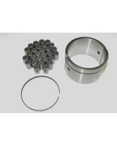 WSM Center Main Bearing for Mercury / Mariner 30 - 60 Hp 010-267