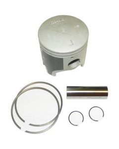 WSM Piston Kit Platinum .75mm Over - 010-829-06PK