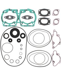 Vertex Complete Gasket With Oil Seals Kit 711212