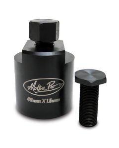 Motion Pro Flywheel Puller 40mm x 1.5 RH Internal Thread 08-0600