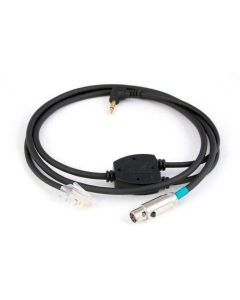 Rugged Radios Vertex / Motorola VX2200 VX3200 VX4200 Mobile Radio Jumper Cable CJ-VXMOBILE-UNI