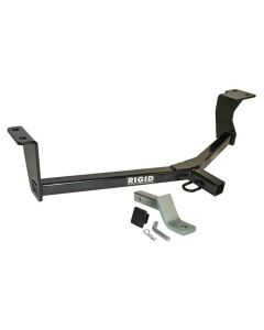 Rigid Hitch (RT-503) Class I 1-1/4 inch Receiver Hitch fits 2010-2015 Toyota Prius & 2012-2017 Prius V