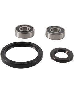 Pivot Works Front Wheel Bearing Kit PWFWK-K06-020