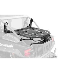SuperATV Kawasaki Teryx KRX 1000 Cargo Rack Alpha CBS-K-KRX-00